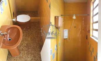 Imagem 6: Casa de vila para aluguel possui 50 metros quadrados com 2 quartos em Pilares - Rio de Jan