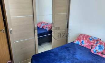 Imagem 5: Apartamento - Jardim Sol Nascente - Jacareí - Residencial Parque Joatinga - 39m² - 2 Dormi