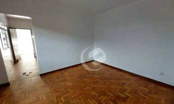 Imagem 3: Casa com 1 dormitório para alugar, 80 m² por R$ 1.570,00/mês - Vila Pires - Santo André/SP