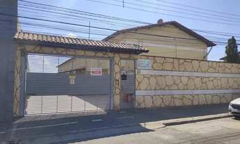 Imagem: SOBRADO COM 2 DORMITÓRIOS NO ITAIM PAULISTA