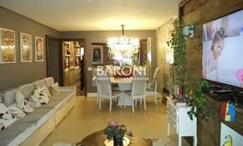 Imagem 1: São Paulo - Apartamento Padrão - Vila Mariana