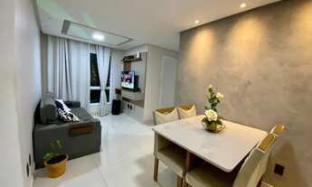 Imagem 1: Condomínio Rosa de Maio