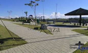 Imagem 5: Casa em Construção Condomínio - Urbanova - Residencial Colinas do Paratehy - 3 dormitórios