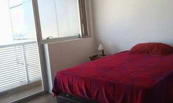 Imagem: Studio para aluguel tem 34 metros quadrados