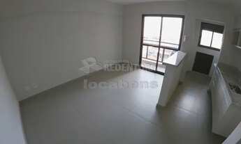 Imagem 3: Apartamento Padrão em São José do Rio Preto