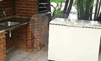 Imagem 2: Apartamento-São Paulo-FREGUESIA DO Ó