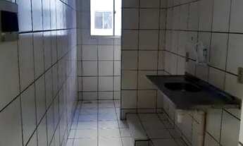 Imagem 6: Apartamento padrão para alugar no Cristo