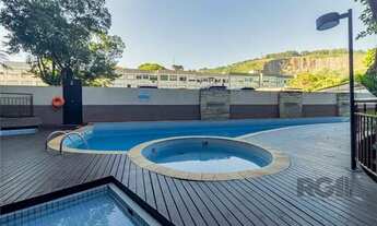 Imagem 3: Apartamento de 3 dormitórios, suíte e 1 vaga de garagem em condomínio com infraestrutura d