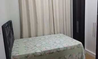 Imagem 2: Aluga-se quarto mobiliado