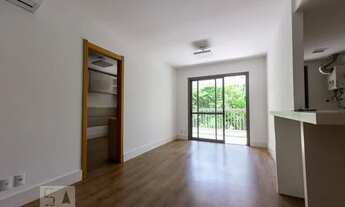 Imagem 2: Apartamento para Aluguel - Três Figueiras, 1 Quarto, 60 m2