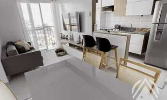 Imagem: Apartamento em Nova Iguaçu, 2 quartos