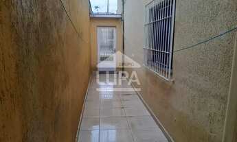 Imagem 2: Sobrado com 2 dormitórios á venda na Vila Nova Mazzei