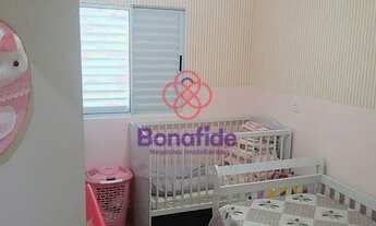 Imagem 2: JUNDIAÍ - Apartamento Padrão - JARDIM TAMOIO