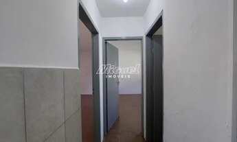 Imagem 6: Casa para aluguel, 2 quartos, Santa Terezinha - Piracicaba