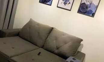 Imagem 2: Deb- Apartamento com 63 metros quadrados com 2 quartos