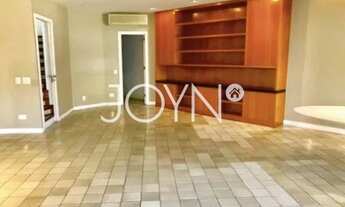 Imagem 5: Cobertura duplex para aluguel tem 455 metros quadrados com 4 quartos a Lagoa