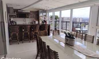 Imagem 4: Apartamento à venda em Sao Paulo