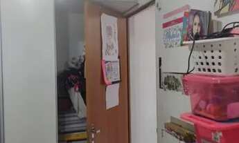 Imagem 6: Apartamento Para Venda no Condomínio Residencial Novafapi