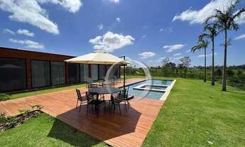 Imagem 3: Casa no Condomínio Terras De São José II - Itu/SP