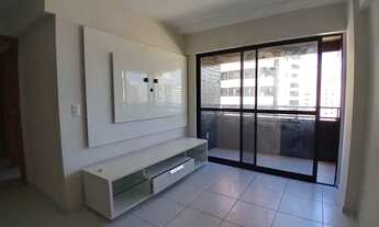 Imagem: Apartamento na ponta verde