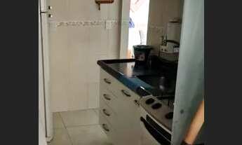 Imagem 2: Apartamento à venda em Itaquera com 50 m², 2 quartos, 1 vaga