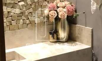 Imagem 6: Casa (térrea em condominio) 3 dormitórios/suite, cozinha planejada, portaria 24 horas, laz