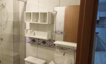 Imagem 5: Ibiza2 Apartamento com 2 dormitórios