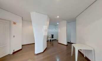 Imagem 2: Apartamento, Venda, Perdizes, PUC, 03 suítes, 04 vagas