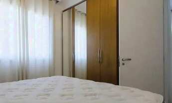 Imagem 4: Flat com 2 quartos, 52m², para locação em São Paulo, Consolação