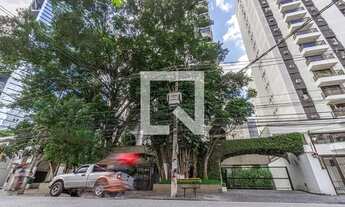 Imagem 6: Apartamento para Aluguel - Itaim Bibi, 1 Quarto, 76 m2