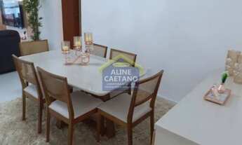 Imagem 7: Top, Amplo, 2 dorms, 1 suite, Tupi, Mobiliado