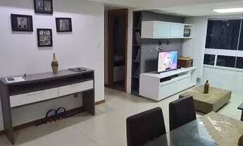 Imagem 2: Apartamento RESIDENCIAL em Ssa - BA, Armação