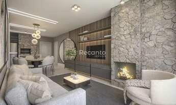 Imagem 6: APARTAMENTOS 2 SUÍTES NO CENTRO DE GRAMADO