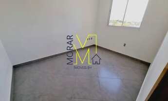 Imagem 3: Apartamento Tipo com 2 Quartos - Santa Mônica em Belo Horizonte/MG