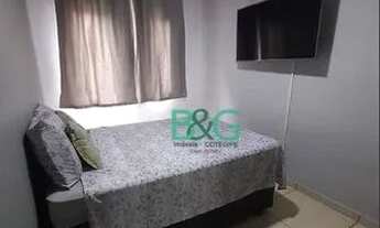 Imagem 6: Apartamento com 2 dormitórios, 60 m² - venda por R$ 258.000 ou aluguel por R$ 2.110/mês