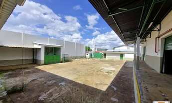 Imagem 3: Salão/Galpão (salão - térreo