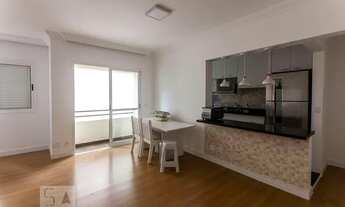 Imagem: Apartamento para Aluguel - Bela Vista, 1