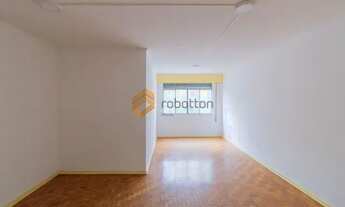 Imagem: APARTAMENTO A 550M DA ESTAÇÃO REPÚBLICA