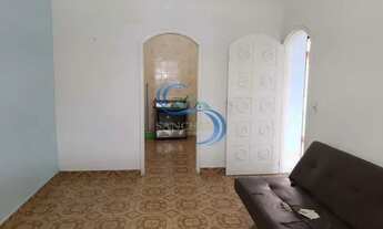 Imagem 2: Casa com 2 dorms, Imperador, Praia Grande