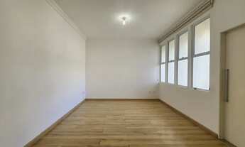 Imagem 4: Casa para aluguel possui 90 metros quadrados com 2 quartos