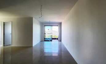 Imagem 2: Apartamento para venda possui 89 m2 no Cond. Parque Rio Branco, Bairro de Fátima