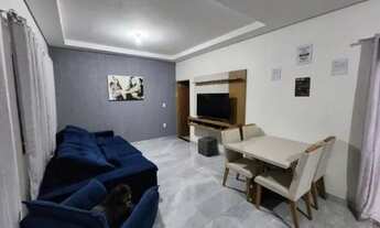 Imagem 2: Bela Casa com 3 dormitórios à venda, 130 m² por R$ 490.000