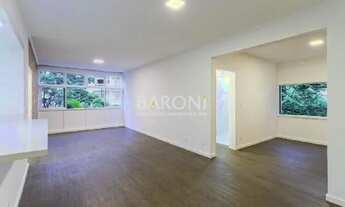 Imagem: São Paulo - Apartamento Padrão - Itaim