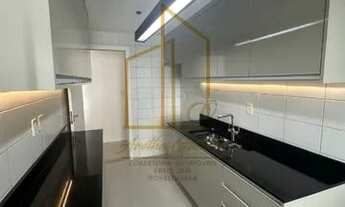 Imagem 5: P 10, TOPAZIO, FINO ACABAMENTO. 104m2, 3 QUARTOS SENDO 1 SUÍTE, 2 VAGAS, ANDAR ALTO