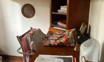 Imagem 6: APARTAMENTO - ALTO DE PINHEIROS - SP