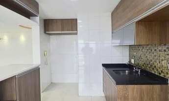 Imagem 3: Apartamento Para Alugar de 86m² Com 3 Dormitorios No Condominio Alpha Style Em Alphaville