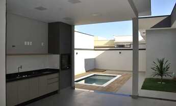 Imagem 5: CASA EM CONDOMÍNIO RESIDENCIAL em INDAIATUBA - SP, JARDIM RESIDENCIAL DONA LUCILLA