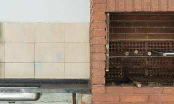 Imagem 3: Sobrado Jardim Santa Maria 300 m² - 5 dormitórios -1 suíte - 3 vagas - VENDA