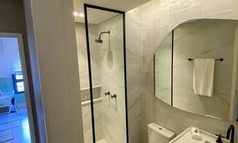 Imagem 5: Apto na planta 3 Dormitório 92,28m2 - Finais 02 e 12 / / Quadria // Bairro: Aquarius