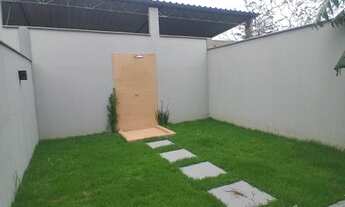 Imagem 6: Sobrado para venda possui 100 metros quadrados com 3 quartos em Morada da Montanha - Resen